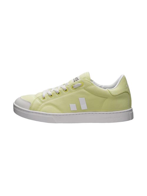 Ethletic Sneaker low  lime