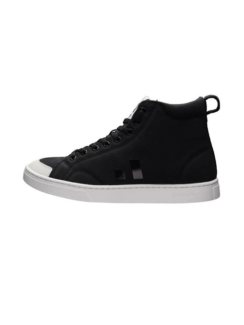 Se Ethletic Sneaker high 'Active Hi Cut'  sort-meleret ved About You