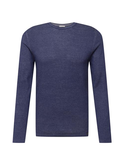 OLYMP Pullover  marin