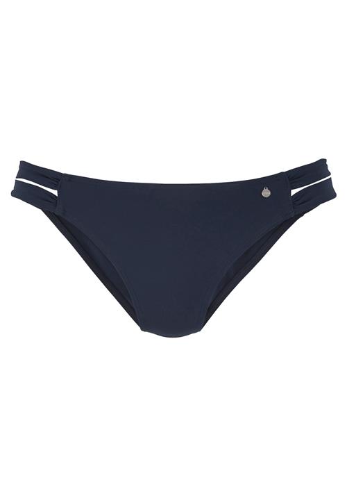 s.Oliver Bikinitrusse 'Spain'  navy