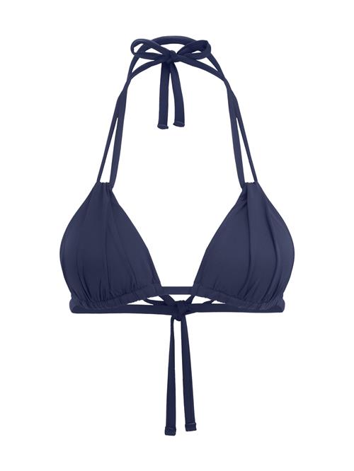 s.Oliver Bikinioverdel 'Spain'  navy