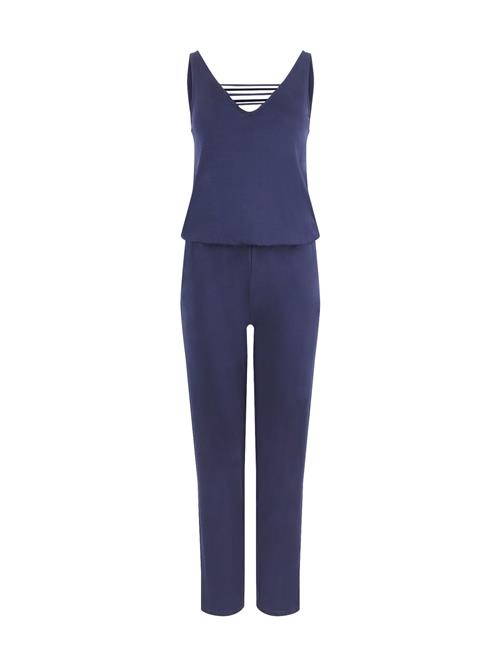 s.Oliver Jumpsuit  marin