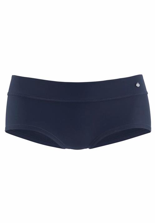 s.Oliver Bikinitrusse 'Spain'  navy