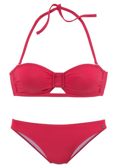 s.Oliver Bikini  pitaya