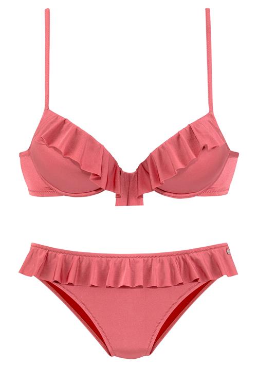 s.Oliver Bikini  koral