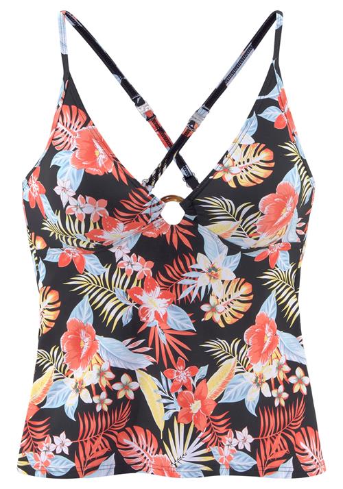 s.Oliver Tankini  blandingsfarvet