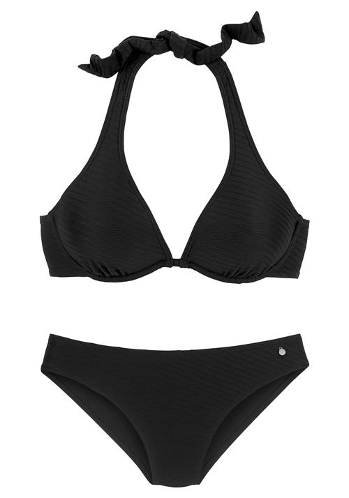 Se s.Oliver Bikini  sort ved About You