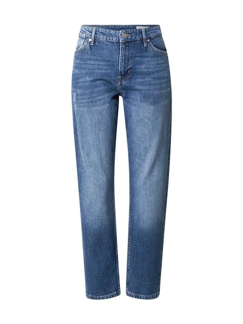 Se s.Oliver Jeans 'Franciz'  blue denim ved About You