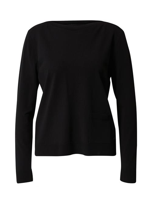 Se Marc Cain Pullover  sort ved About You