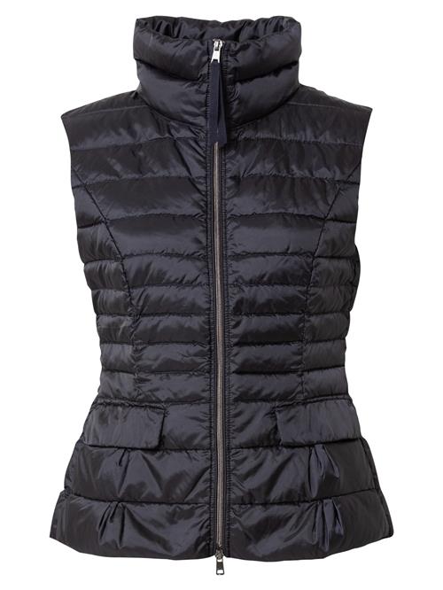 Marc Cain Vest  marin