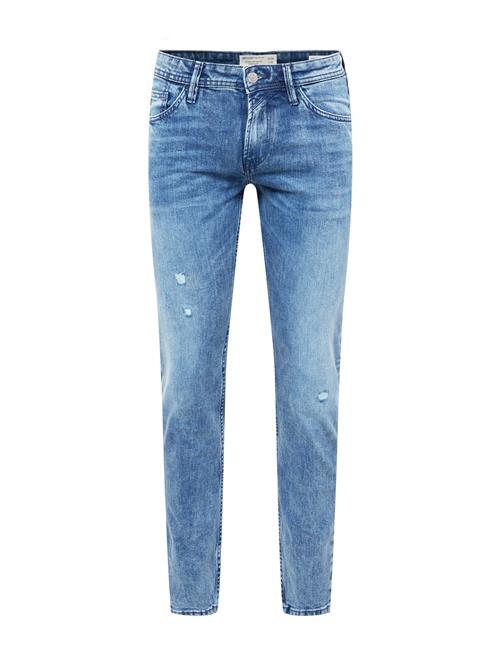 TOM TAILOR DENIM Jeans 'Piers'  blue denim