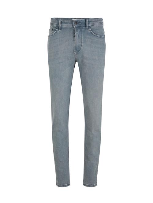 TOM TAILOR DENIM Jeans  røgblå