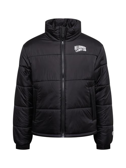 Billionaire Boys Club Overgangsjakke  sort / hvid