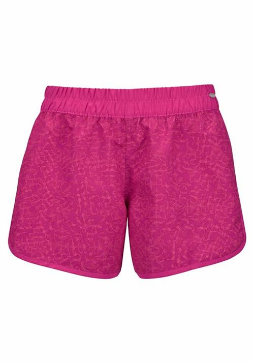 VENICE BEACH Badeshorts  pink