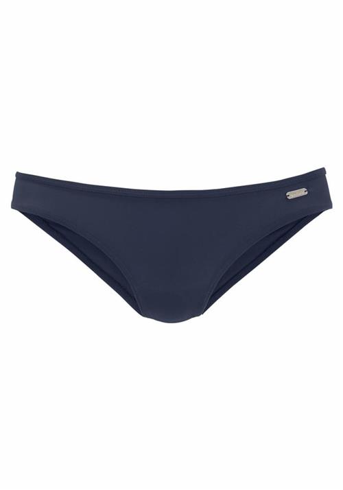 Se VENICE BEACH Bikinitrusse 'Summer'  navy ved About You