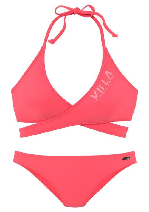 VENICE BEACH Bikini  pink