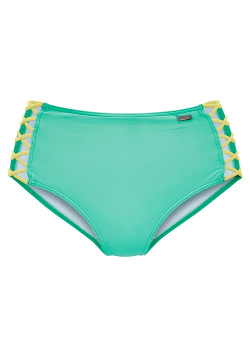 VENICE BEACH Bikinitrusse  lime / mint