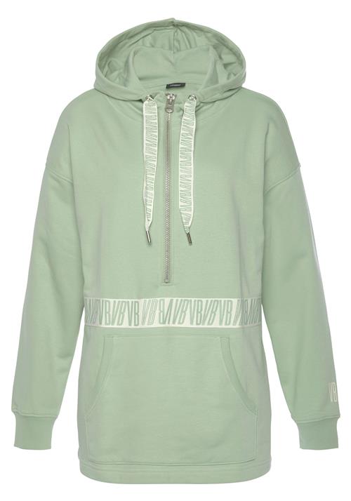 VENICE BEACH Sweatshirt  mint