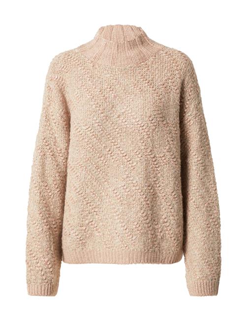 CINQUE Pullover 'GLAMOUR'  beige / pudder