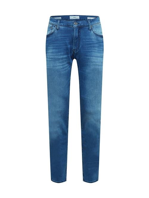 BRAX Jeans 'Chuck'  blue denim