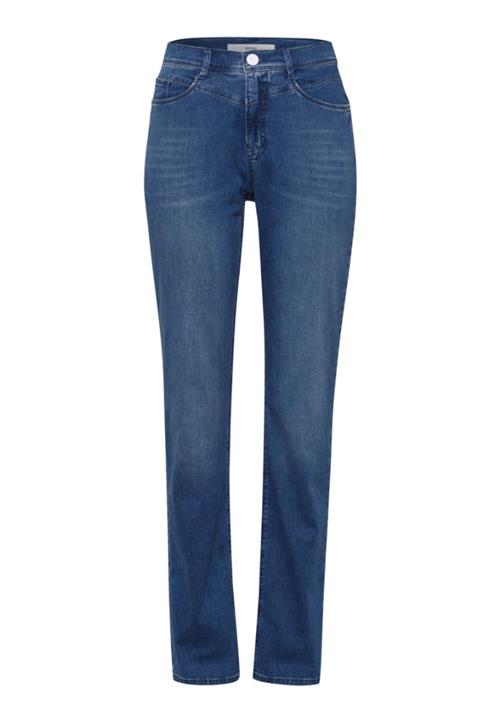 BRAX Jeans 'Carola'  blue denim