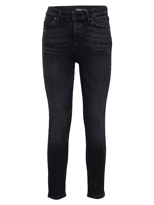 Se Marc O'Polo DENIM Jeans 'Kaj'  black denim ved About You