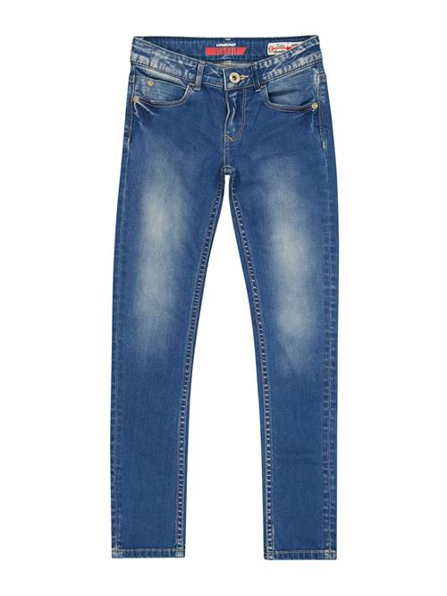 VINGINO Jeans 'Bettine'  blue denim