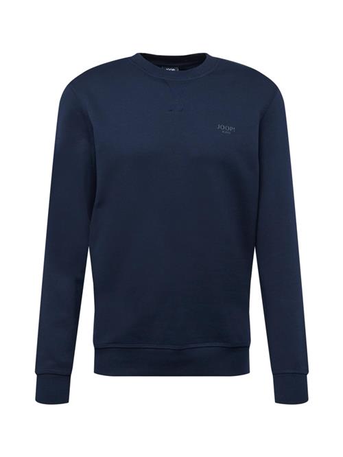 JOOP! Jeans Sweatshirt 'Salazar'  navy