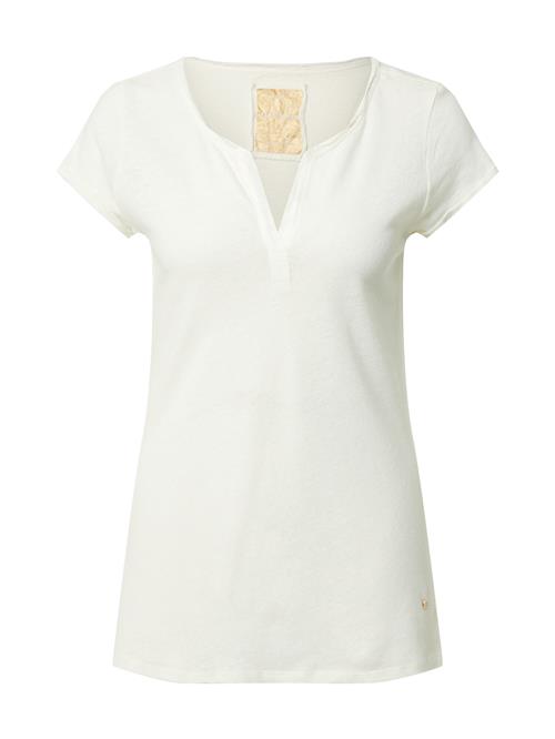 MOS MOSH Shirts  creme