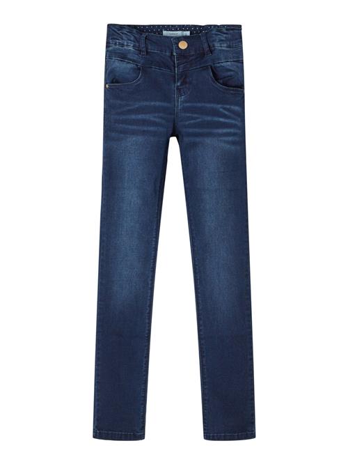 NAME IT Jeans 'Polly'  blue denim