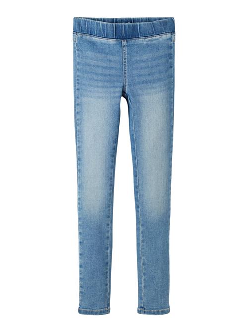 NAME IT Jeans 'NKFPolly'  blue denim