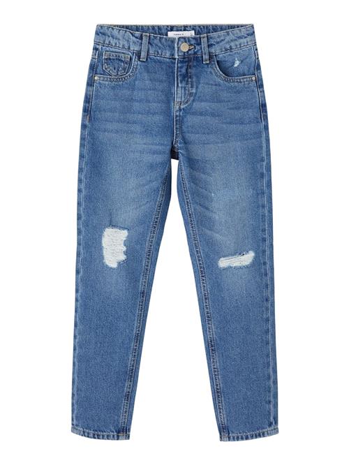 NAME IT Jeans 'Rose'  blue denim