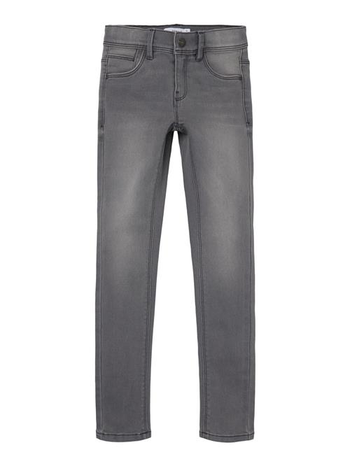 NAME IT Jeans 'Polly'  grey denim