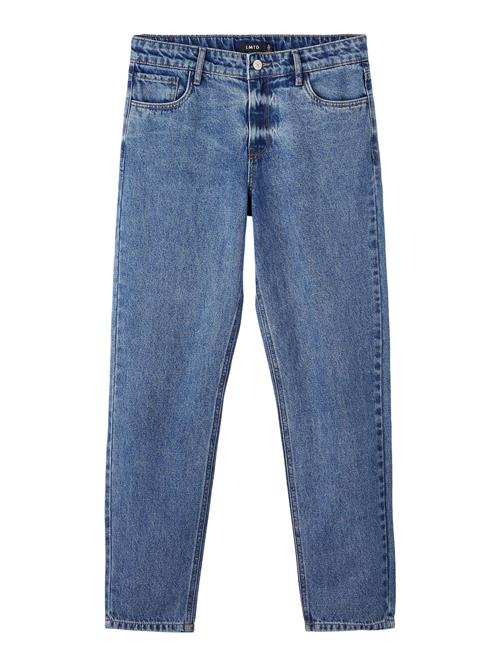 Se NAME IT Jeans 'Nizza'  blue denim ved About You