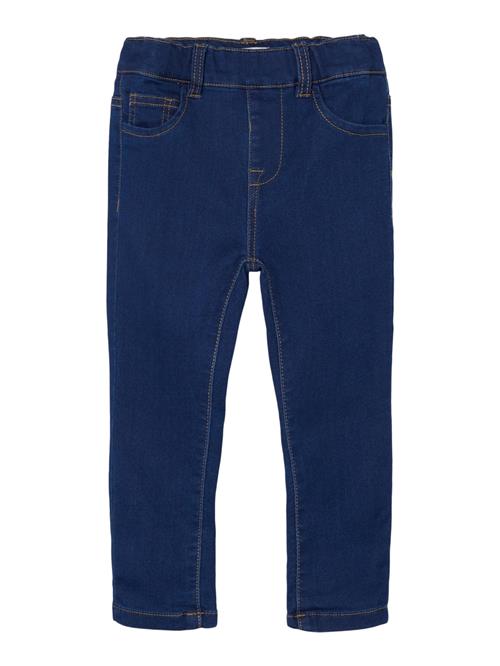 NAME IT Jeans 'Sydney'  mørkeblå