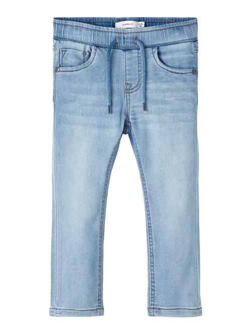 NAME IT Jeans 'Ryan'  blue denim