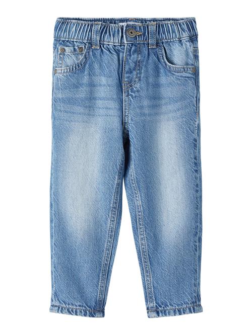 NAME IT Jeans 'Sydney'  blue denim