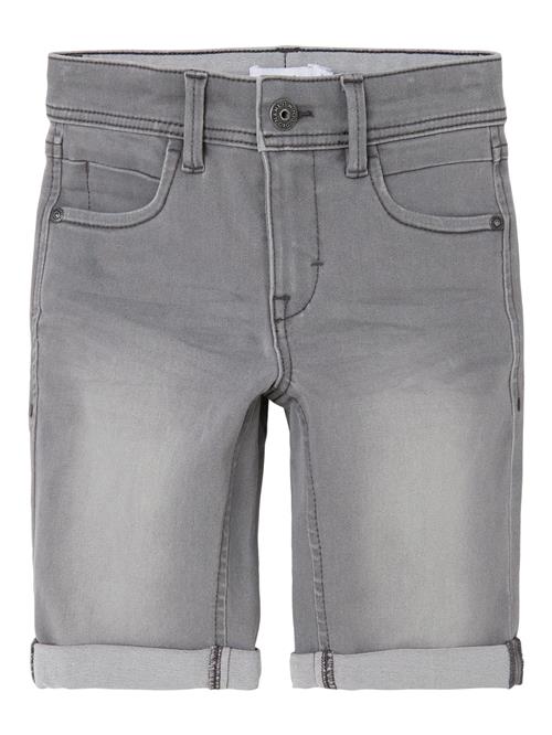 NAME IT Jeans 'Sofus'  grey denim