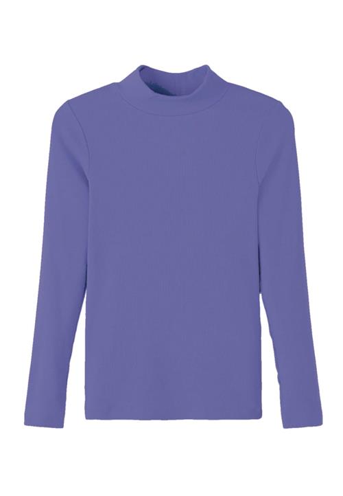 NAME IT Bluser & t-shirts 'Nakal'  lilla