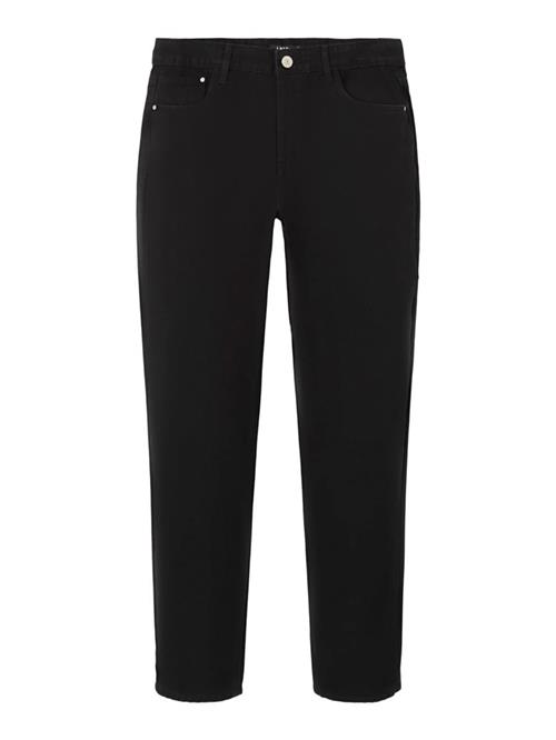 NAME IT Jeans 'Nizza'  black denim