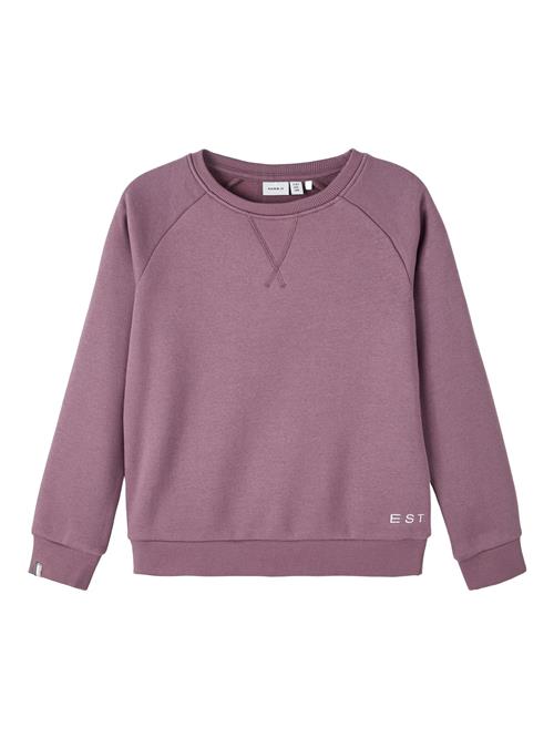 NAME IT Sweatshirt 'Malou'  bær