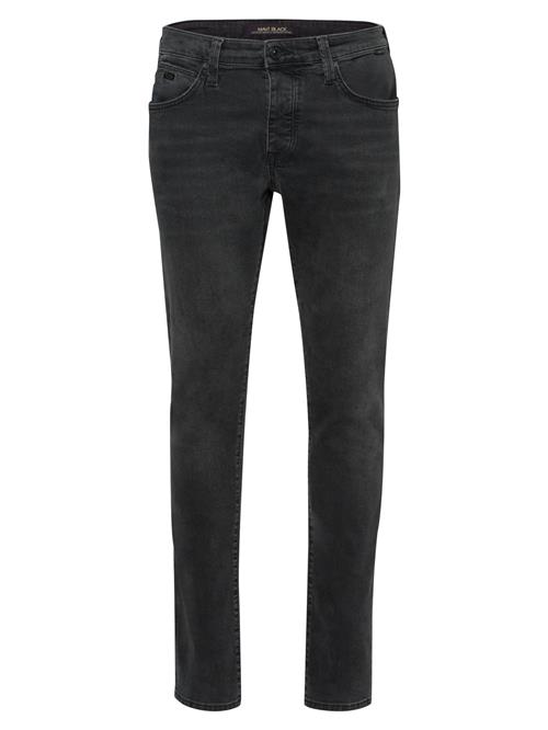 Mavi Jeans 'Yves'  black denim