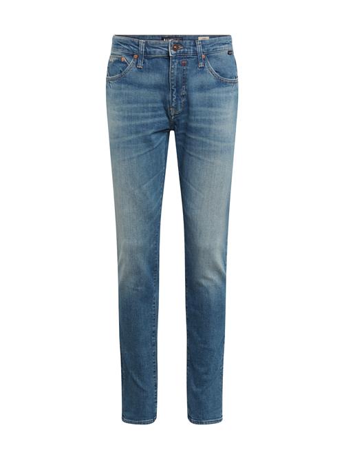 Mavi Jeans 'James'  blue denim