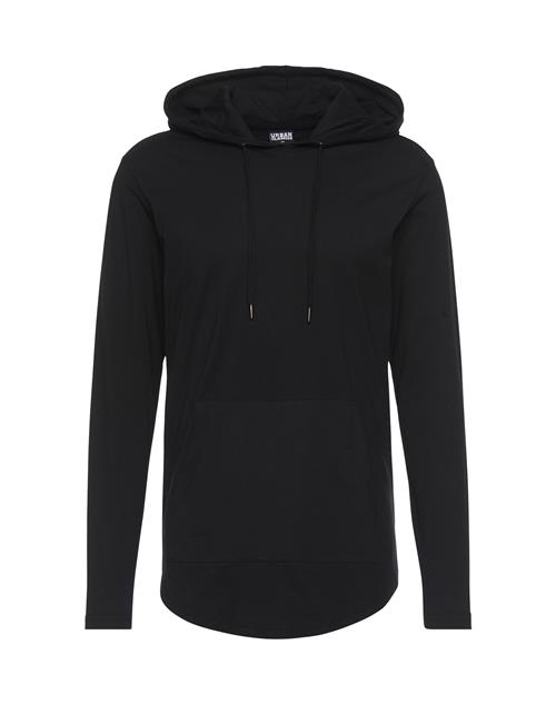 Urban Classics Sweatshirt  sort