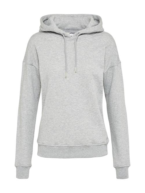 Urban Classics Sweatshirt  grå-meleret