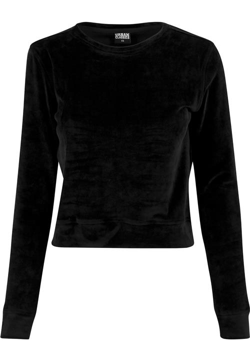 Se Urban Classics Pullover  sort ved About You