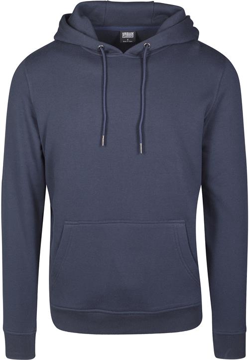 Se Urban Classics Sweatshirt  navy ved About You