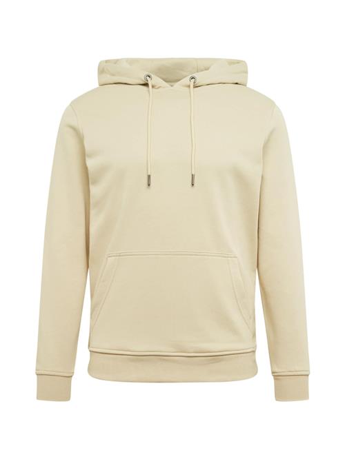 Urban Classics Sweatshirt 'Terry'  beige