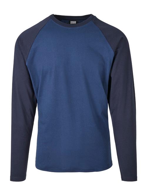 Urban Classics Bluser & t-shirts  marin / navy