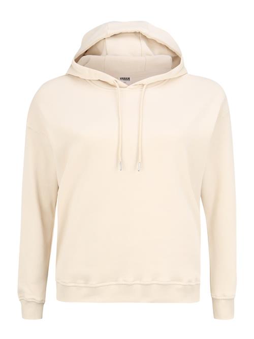 Se Urban Classics Sweatshirt  beige ved About You